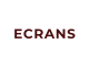 ECRANS