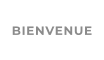 BIENVENUE